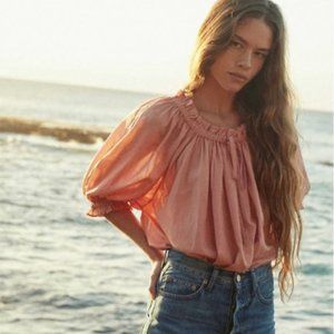 DÔEN Shore Top (Petal)